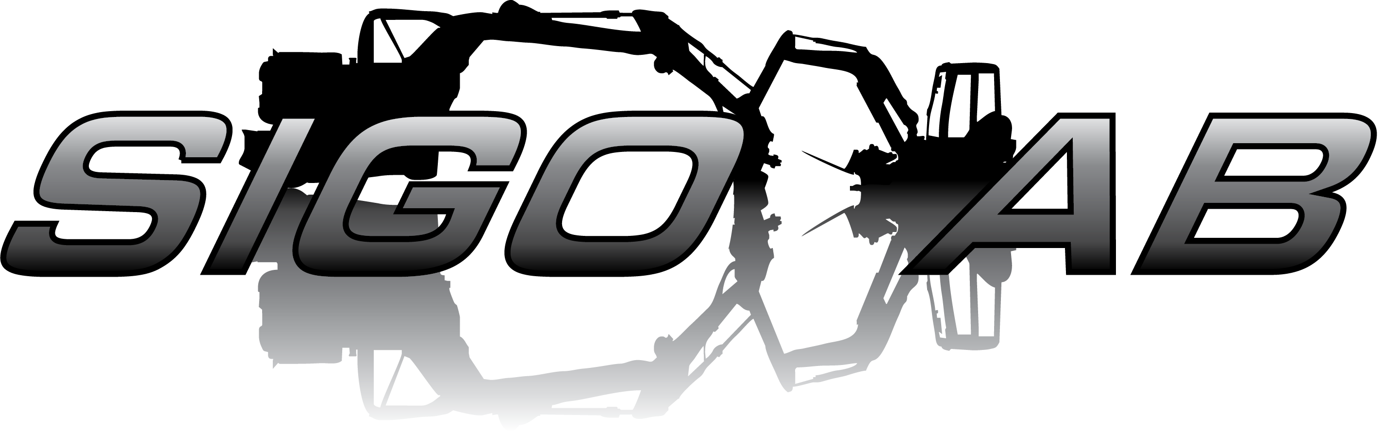 Logo - Sigo AB